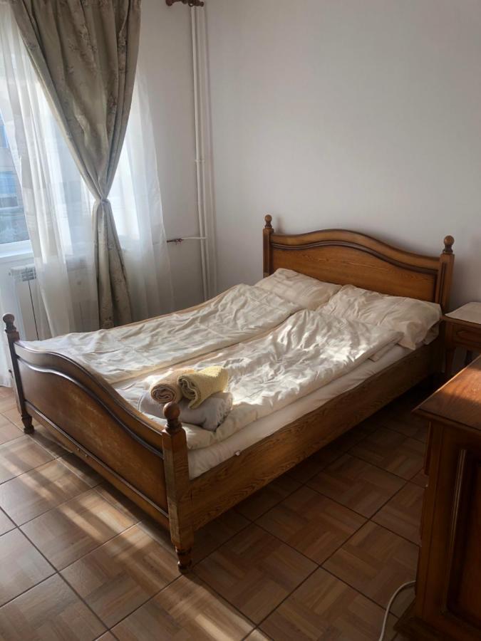 Apartament Kiseleff Дробета-Турну-Северин Экстерьер фото