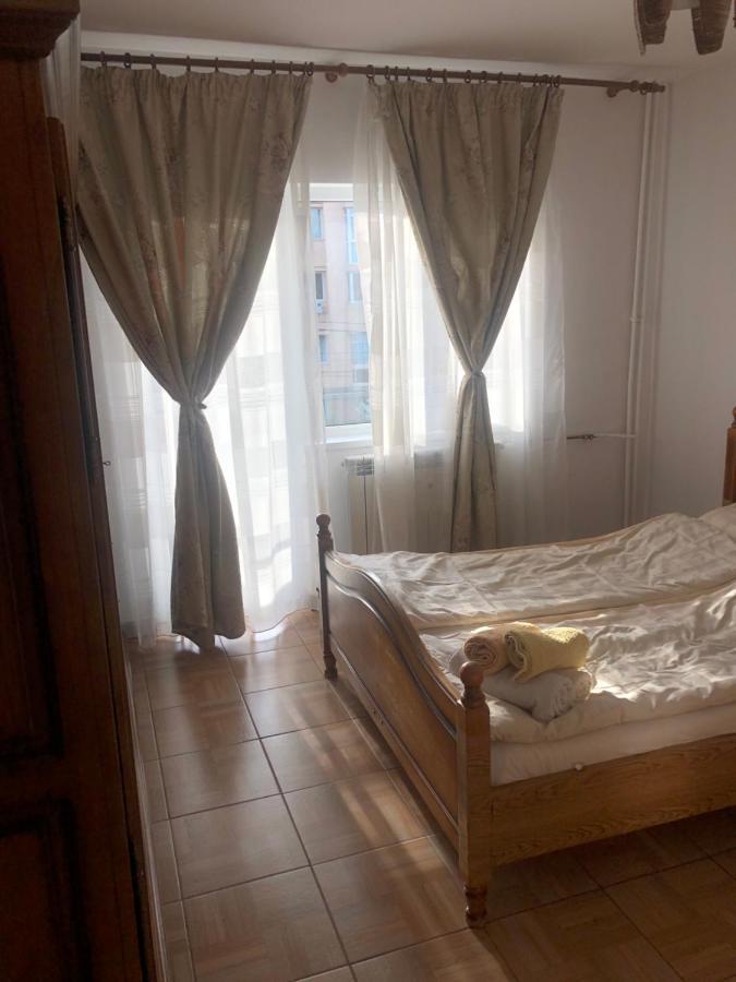 Apartament Kiseleff Дробета-Турну-Северин Экстерьер фото