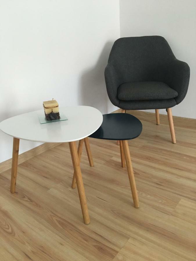 Apartament Kiseleff Дробета-Турну-Северин Экстерьер фото