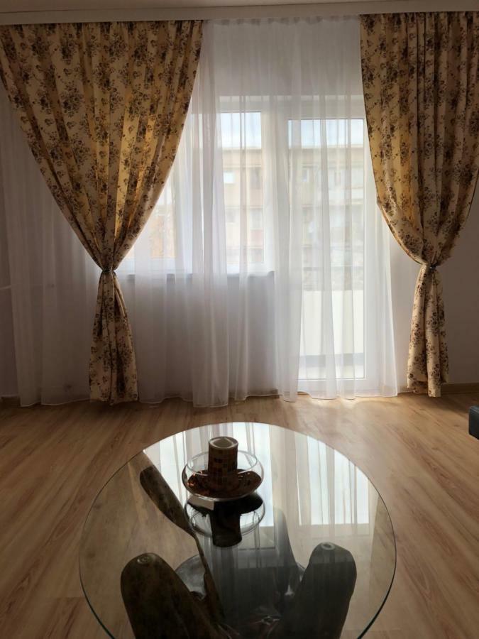 Apartament Kiseleff Дробета-Турну-Северин Экстерьер фото