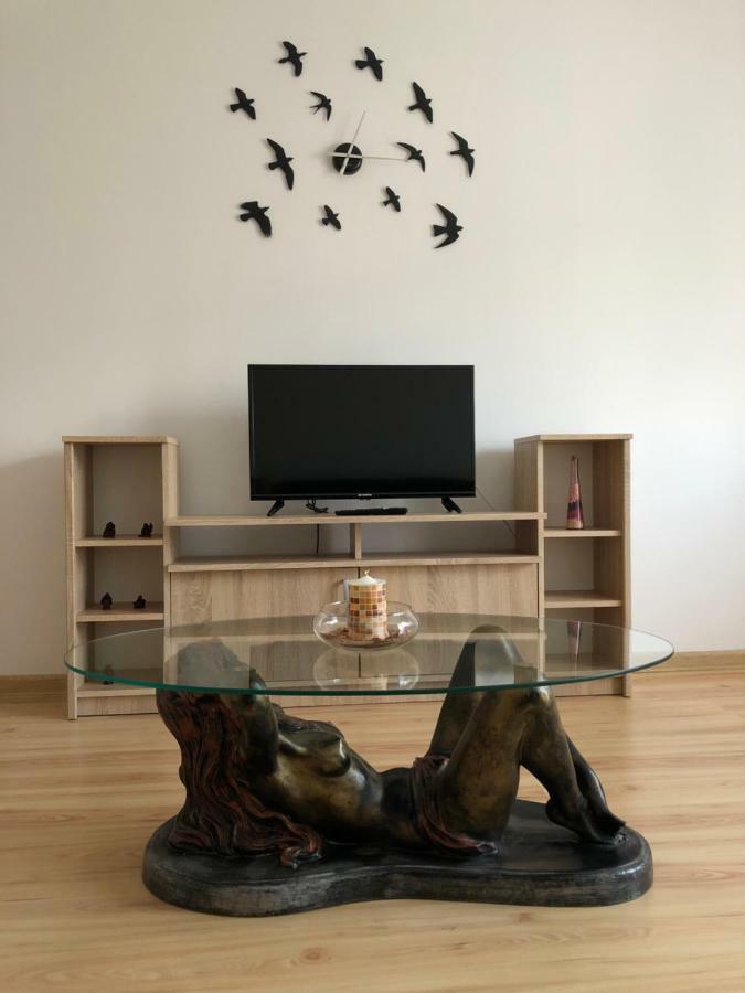 Apartament Kiseleff Дробета-Турну-Северин Экстерьер фото