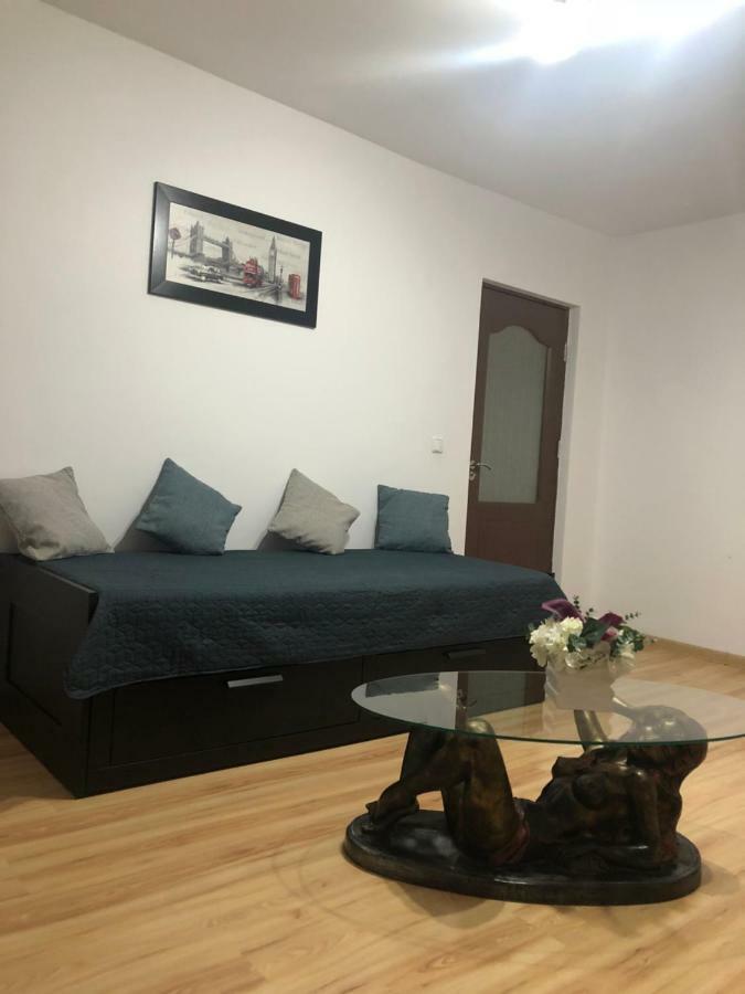 Apartament Kiseleff Дробета-Турну-Северин Экстерьер фото