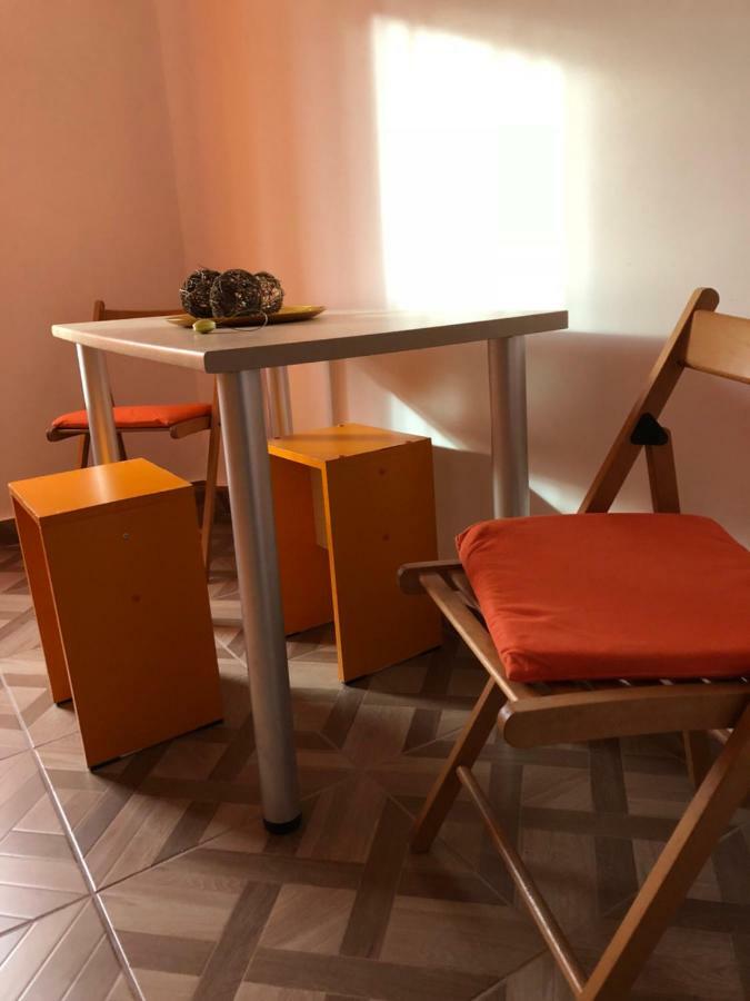 Apartament Kiseleff Дробета-Турну-Северин Экстерьер фото