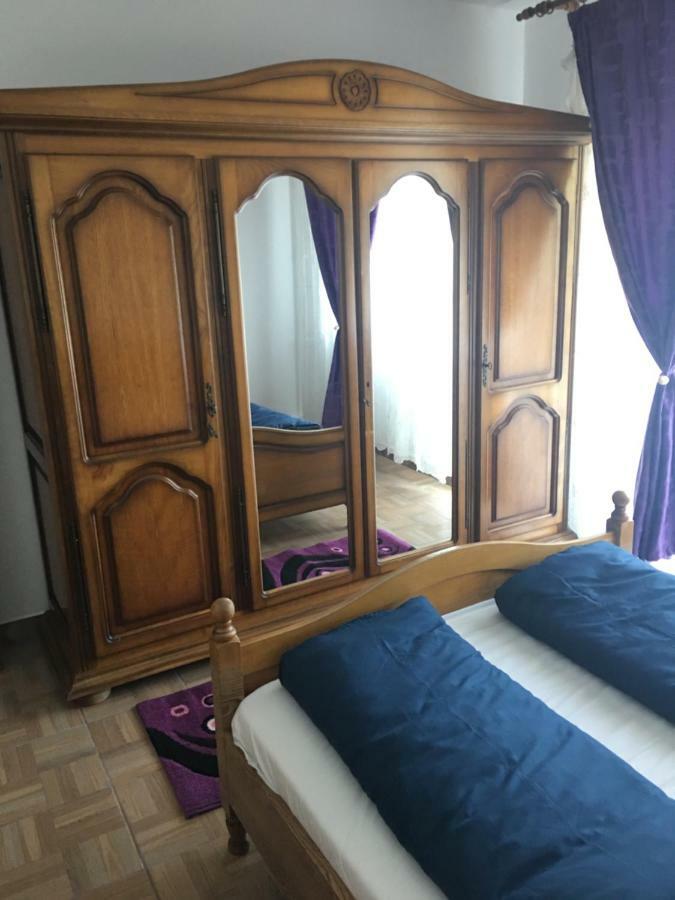 Apartament Kiseleff Дробета-Турну-Северин Экстерьер фото