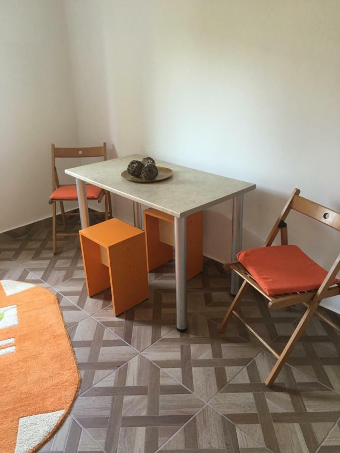 Apartament Kiseleff Дробета-Турну-Северин Экстерьер фото