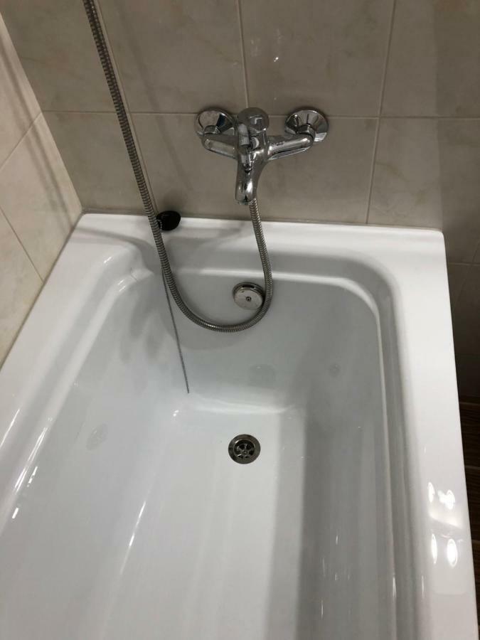 Apartament Kiseleff Дробета-Турну-Северин Экстерьер фото