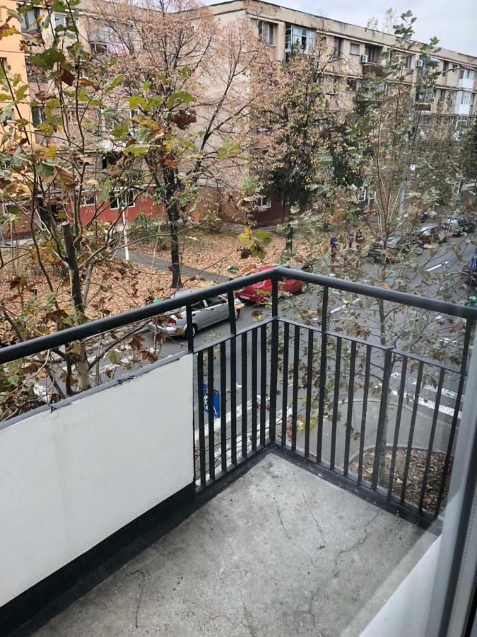 Apartament Kiseleff Дробета-Турну-Северин Экстерьер фото