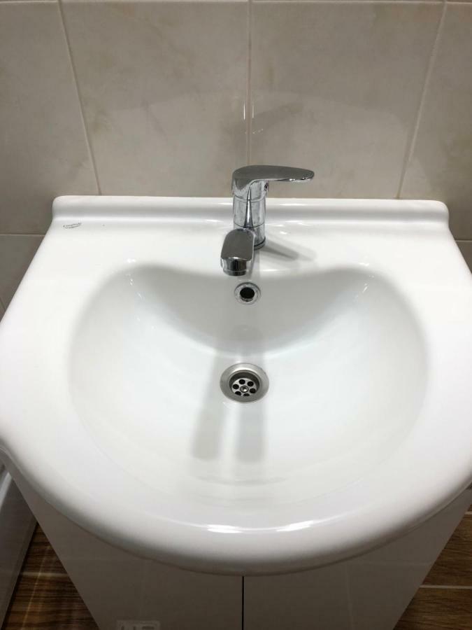 Apartament Kiseleff Дробета-Турну-Северин Экстерьер фото