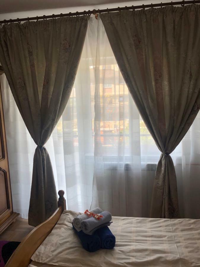 Apartament Kiseleff Дробета-Турну-Северин Экстерьер фото